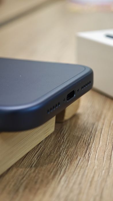 iPhone 17 Pro SIM + ESIm 0 циклов | 256GB | Apple Room