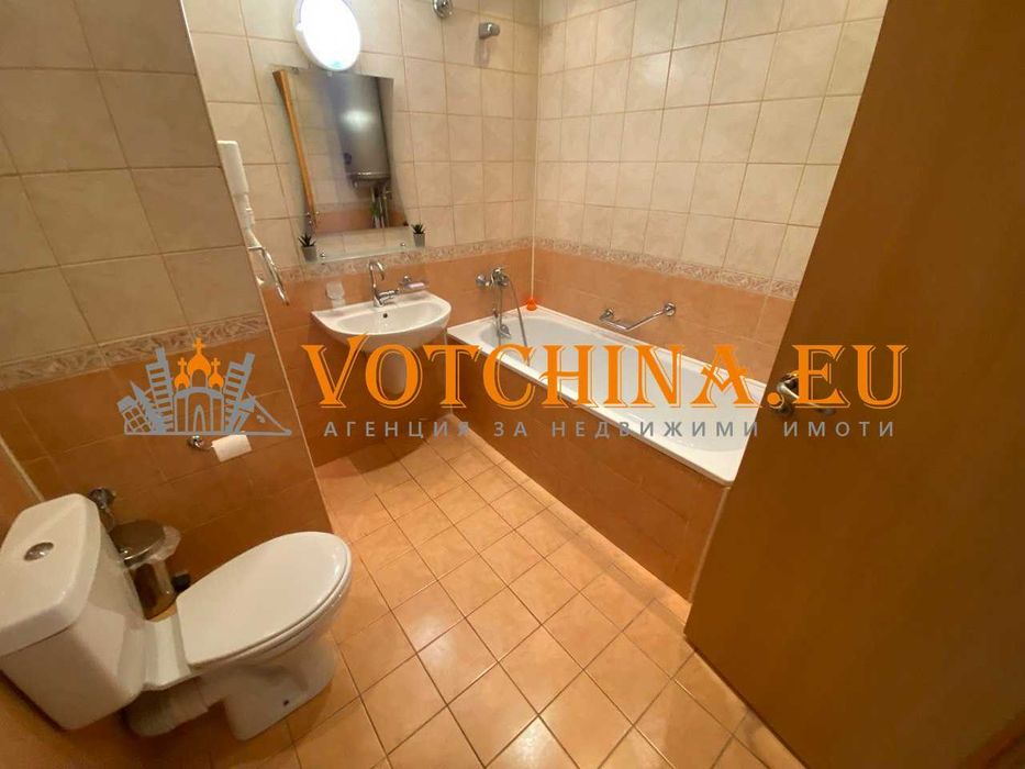 Продава се Двустаен апартамент в к.к. Слънчев бряг - 98 кв.м за 677 €/кв.м - Снимка #9