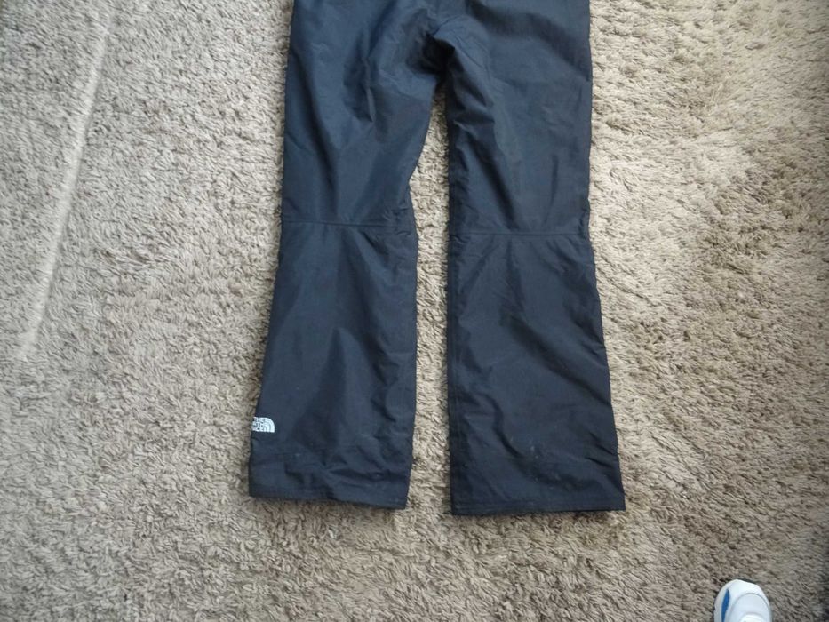 the north face XL ски панталон