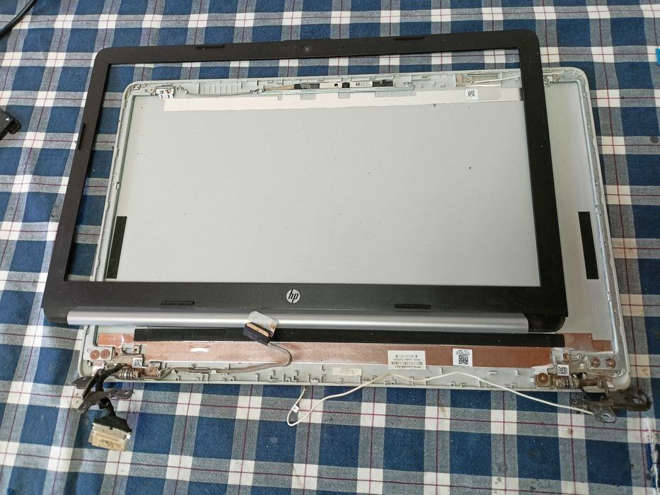 Elemente HP 250-G7 255-G7 15-DB 15-DA DA0xxx DB0xxx