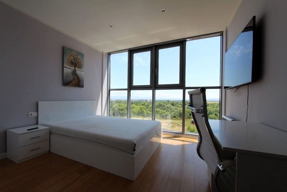 Продава се Двустаен апартамент в София, Младост 4 - 67 кв.м за 3730 €/кв.м - Снимка #7