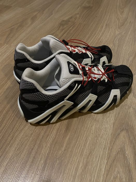 Diesel S-Prototype-Cr Черни