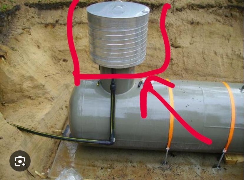 Жестяные работы. Вентиляция.