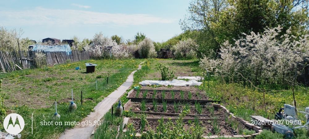 Дача Черёмушки продается