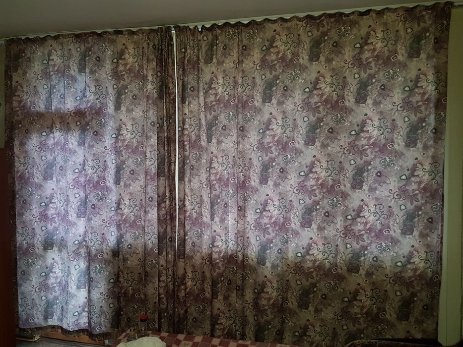 Пердета за хол,дневна,спалня