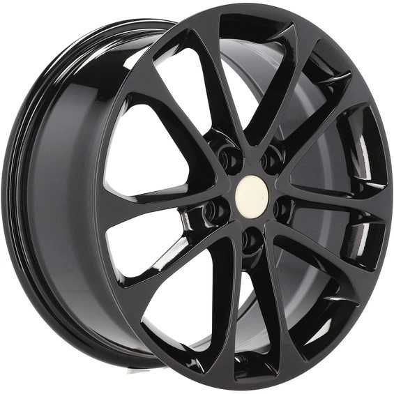 17" Джанти за Ford 5х108 CMAX Escape Focus Kuga Mondeo SMAX Tourneo
