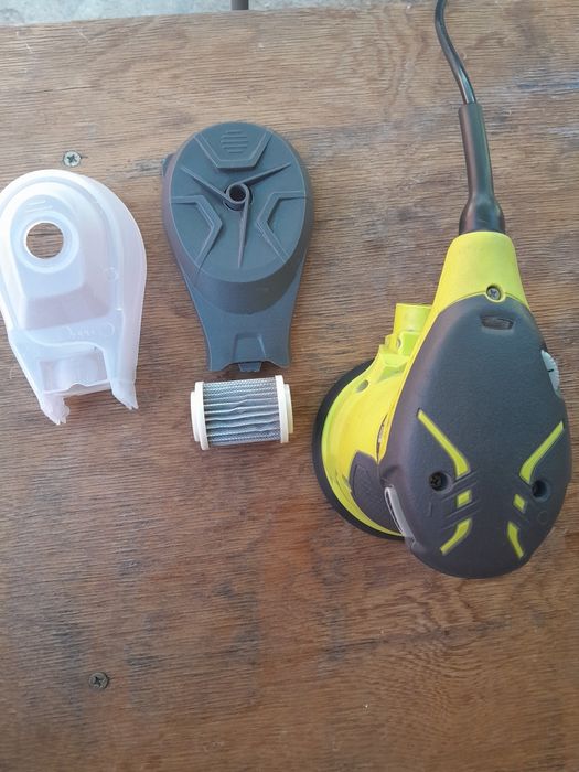 Аренда инструмента  Ryobi