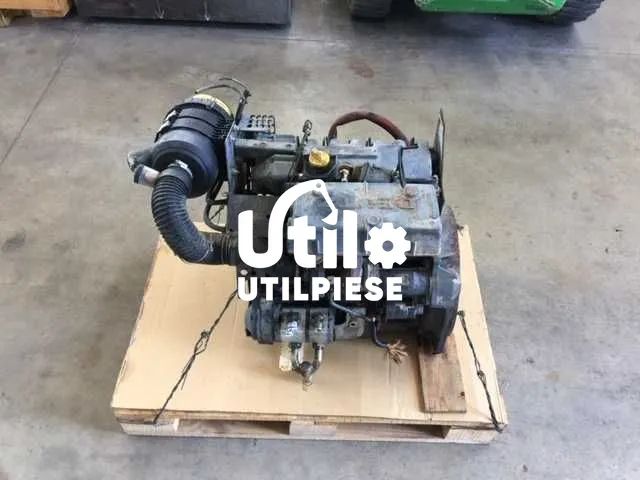 Motor Deutz BF3M2011 BF4M2011 BF6M2011 F3L912 F4L912 + piese Deutz
