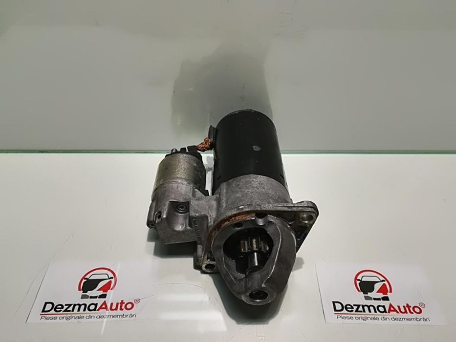 Electromotor A0051517401, Mercedes Clasa A (W169) 2.0cdi