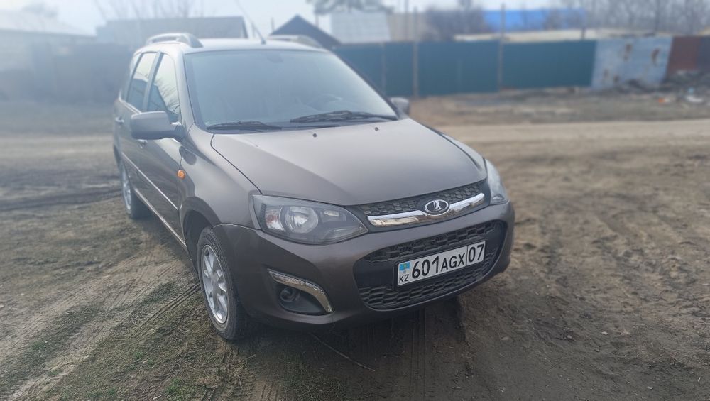 Продам калина 2 универсал