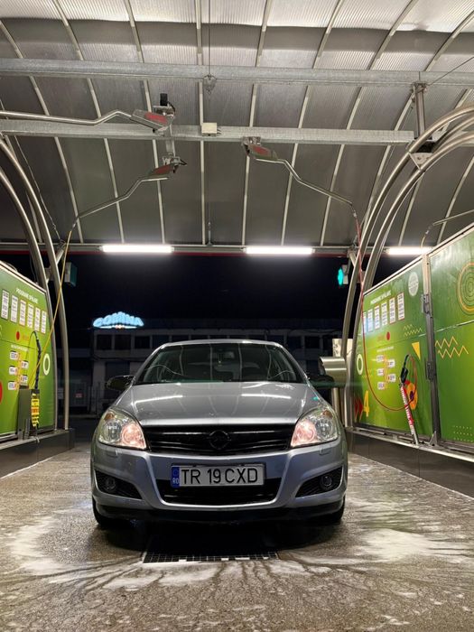 Vand opel astra h