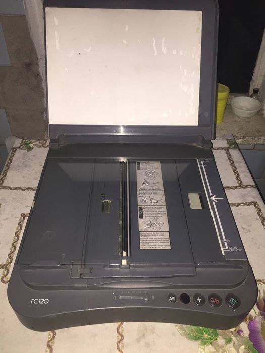 Продам ксерокопию Саnon