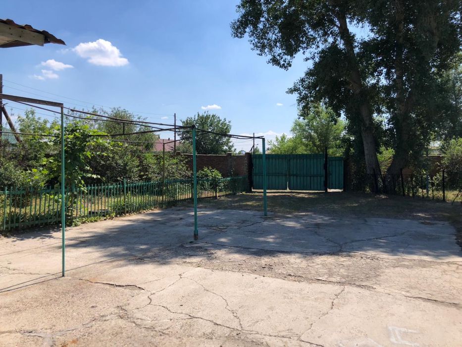 Продам дом, район бабкиной  мельницы