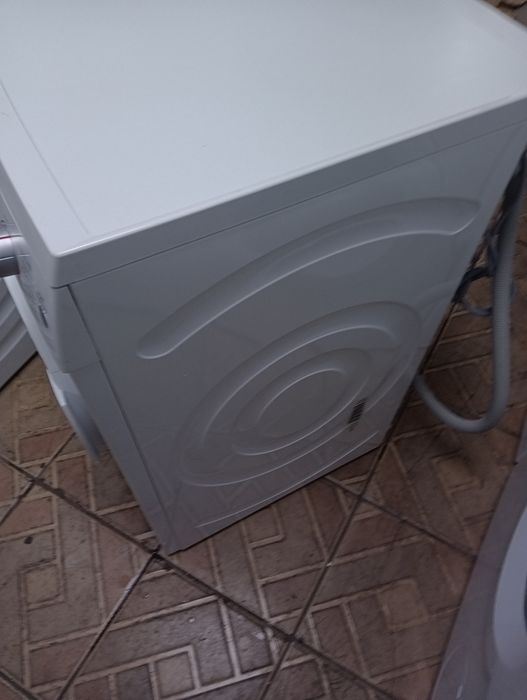 Пералня Бош Bosch Serie 6 A+++  8кг. 2 години гаранция!