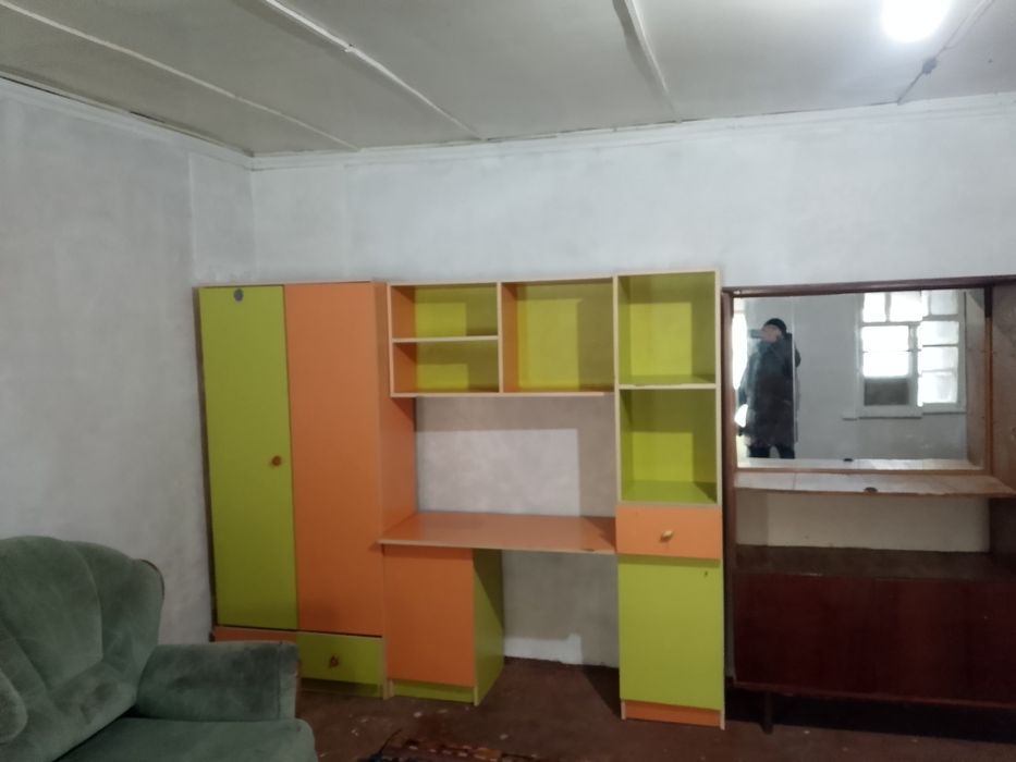 Сдам квартиру на Хуторе