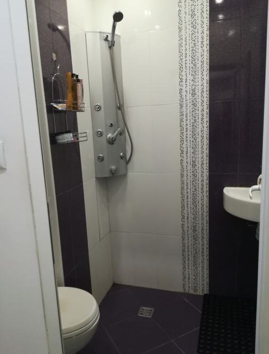 Дава се под наем Четиристаен апартамент в София, Дианабад - 88 кв.м за 612 € - Снимка #6