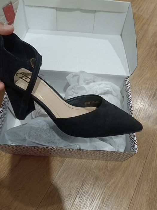 продам туфли каблук