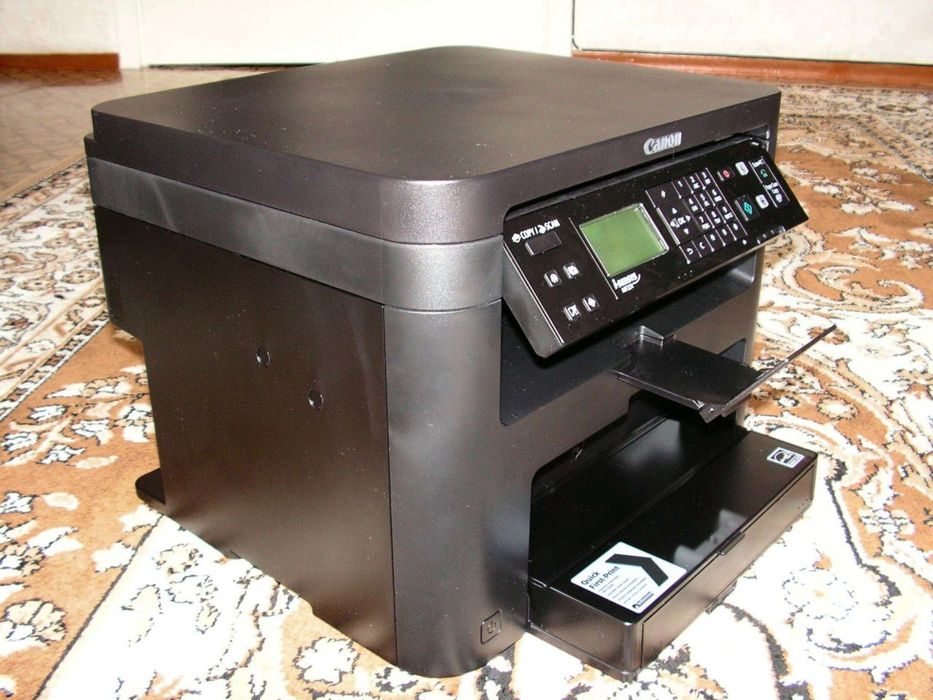 Printer sotiladi ideal holatda