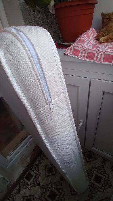 Матрас детский 60×120