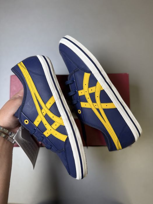 Onitsuka Tiger Earlen GS C3C4Y-5004 EU 37