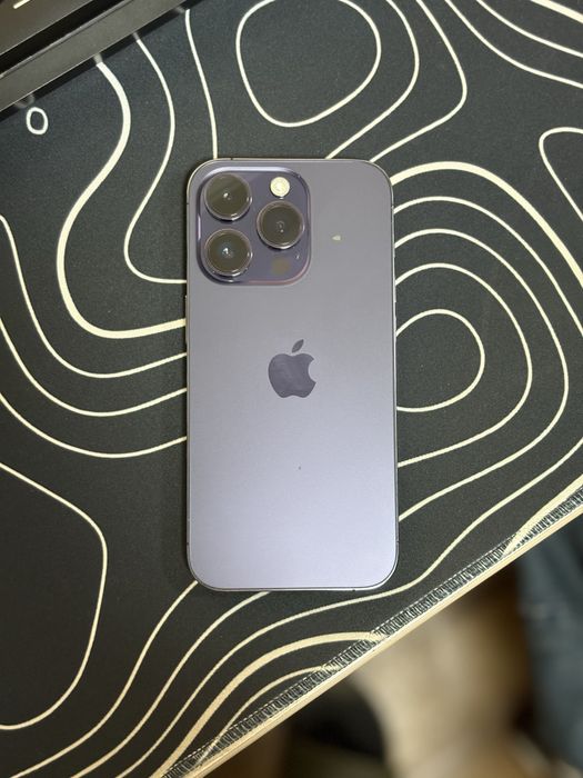 Iphone 14 pro 256 gb