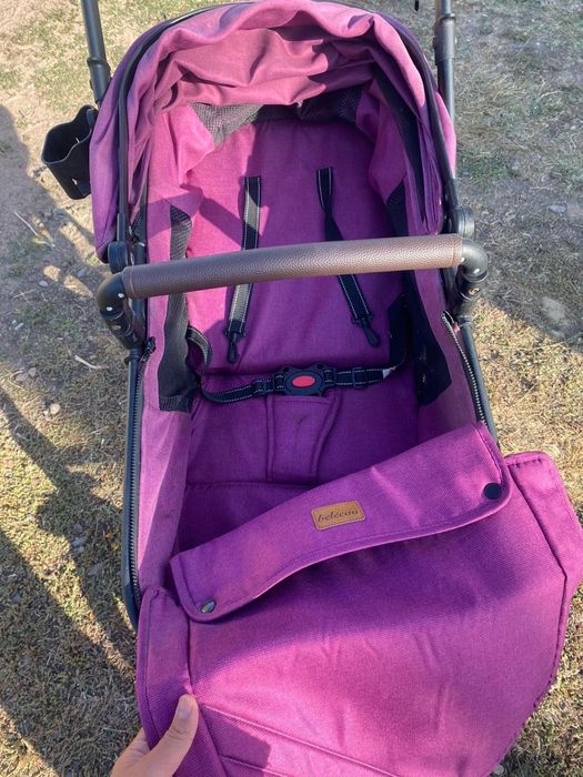 Продается  детская коляска