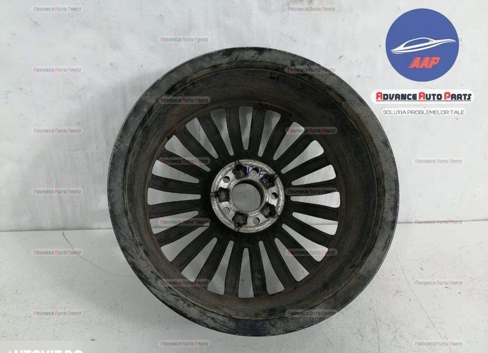 Джанта 5X112 R18 оригинална Мерцедес-Бенц / Mercedes-Benz C-Class W205