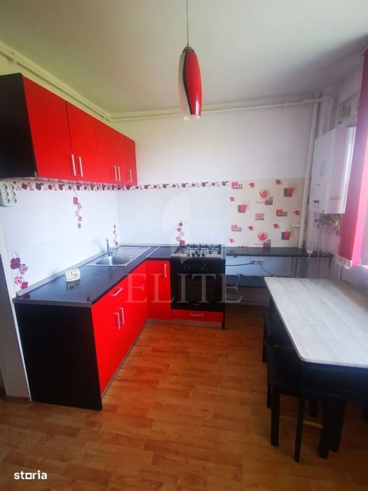 Apartament 2 camere în zona Interservisan — fotografia 1