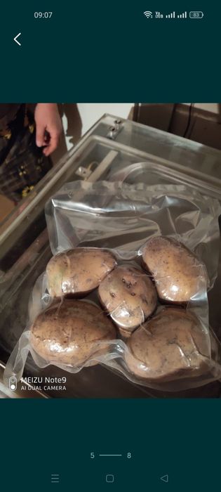 Продам вакууматор