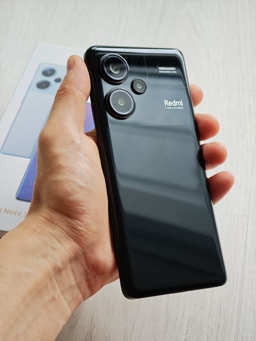 Redmi Note 13 Pro Plus 512 gb Ram 12 5G
