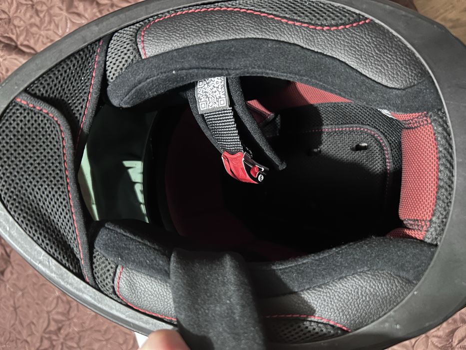 Каска Nolan N60-6 Sport М