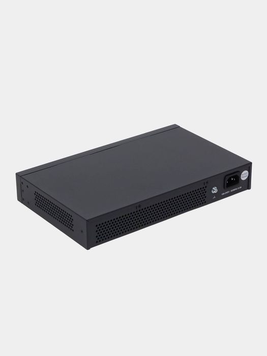 Tp-link 16 Port gigabit 
  Обеспечивает мониторинг сети, опре