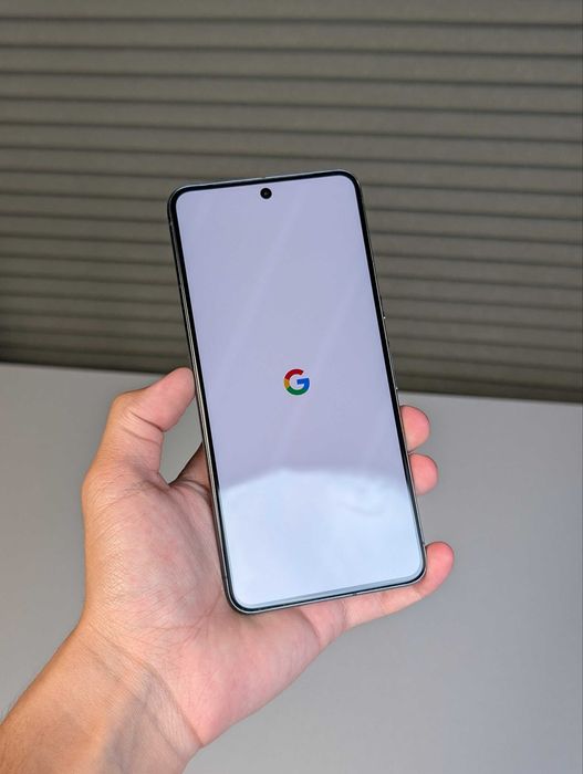 Google Pixel 8 Pro (128gb) Obsidian Black