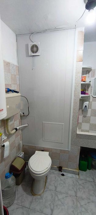 Продава се Четиристаен апартамент в Стара Загора, Център - 96 кв.м за 691 €/кв.м - Снимка #8