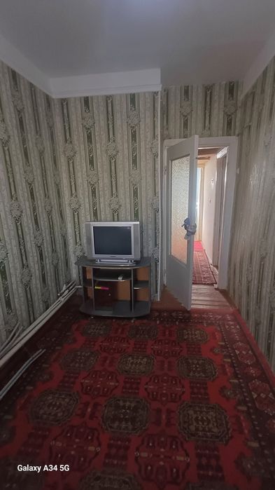 Сдаётся квартира