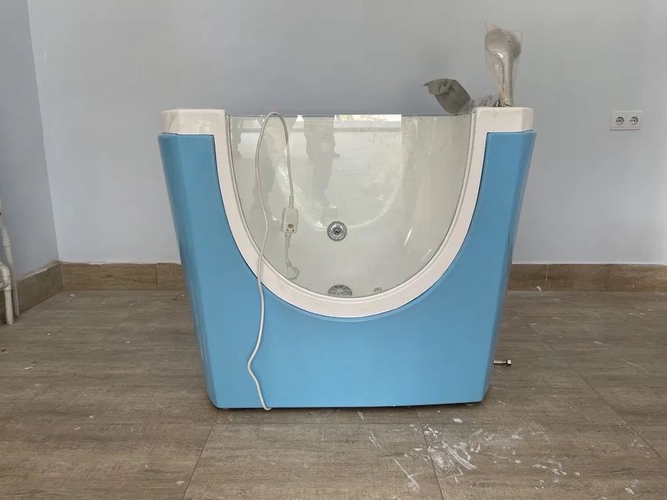 Гидромассаж ванна для детей отличное качество