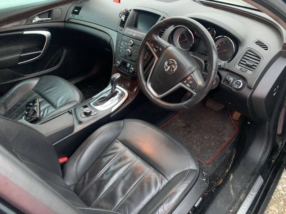 DEZMEMBREZ Piese OPEL INSIGNIA Salon Limuzina break  Motor 2.0 Diesel Cod A20DTH 130 CP 160 CP euro 5 6 Cutie de Viteze Automata DSG Manuala  2012-2016