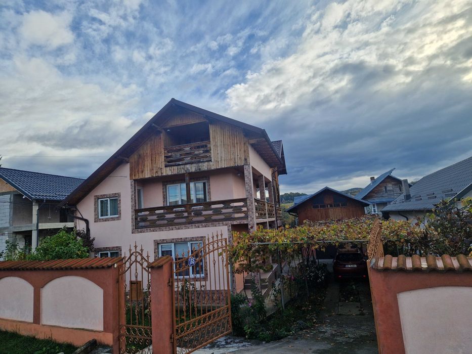 casa de vanzare