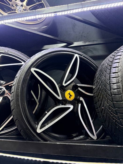 215/35/18 BANAN diska balon sotiladi