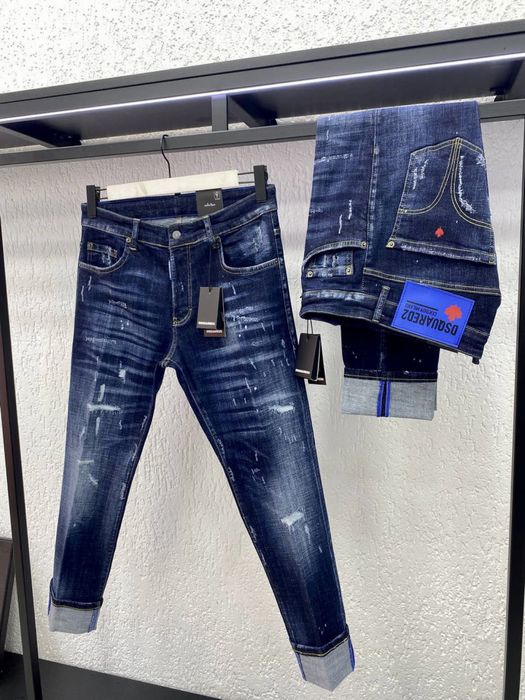 Мъжки дънки Dsquared2