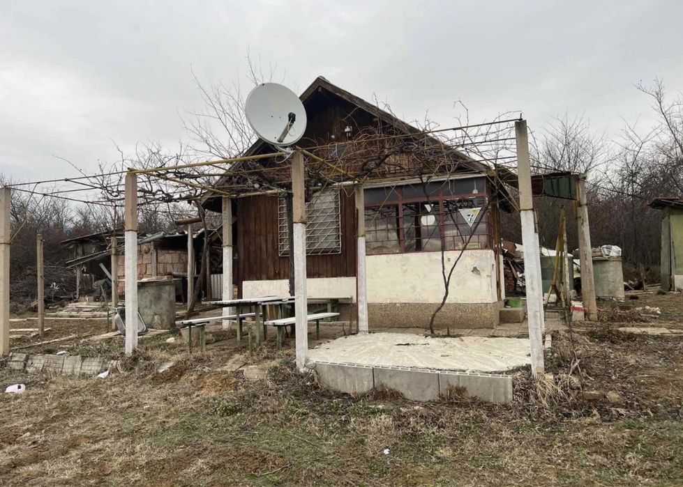 Вила в местност Нежовец Плевен