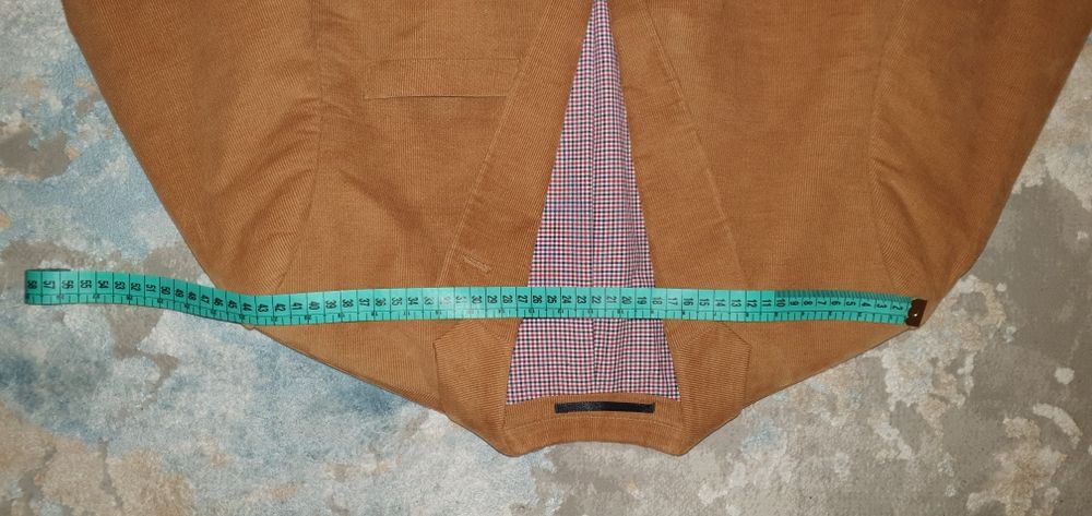 Sacou ZARA - mărime 44 (XS), NOU (fără etichetă)