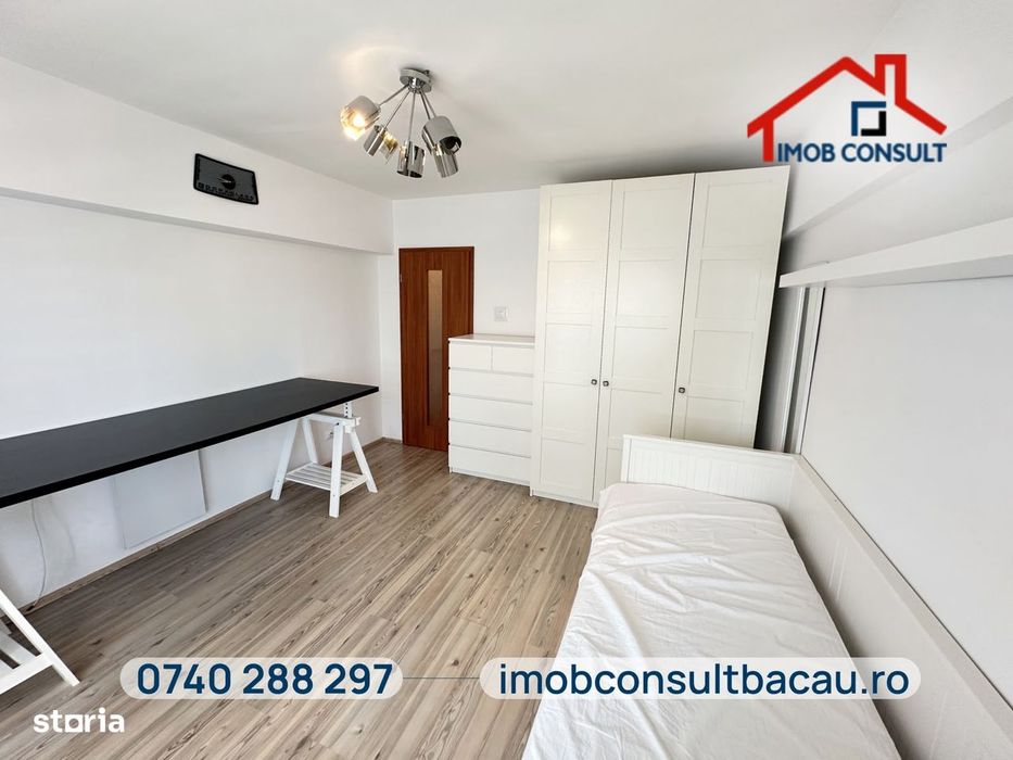 Apartament 2 Camere De Închiriat|Str. Banca Națională |Ce1760