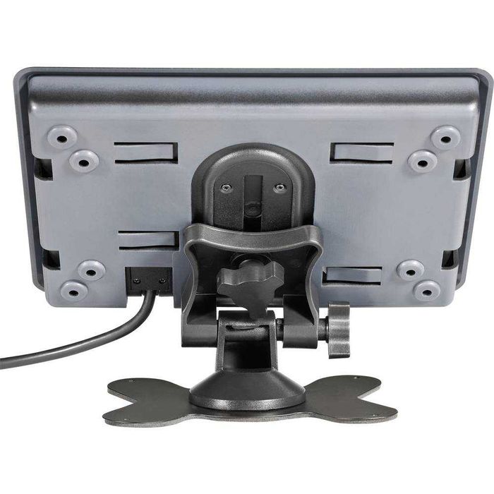 Monitor AUTO Renkforce T-701B este NOU