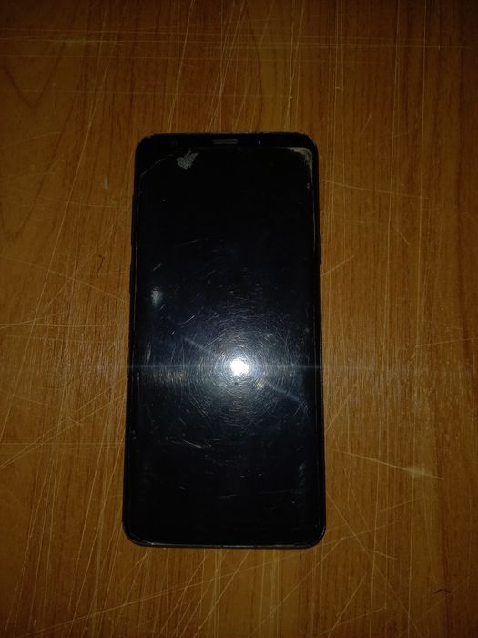 Samsung Galaxy S9 Plus