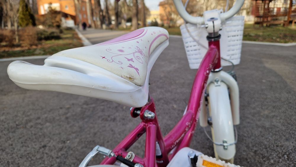 Детски колело 14