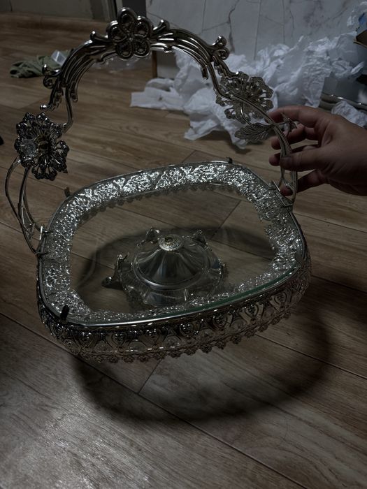 Ваза сатамын Фрукты салатын