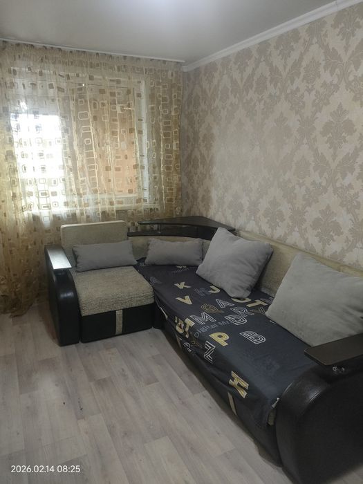 Сдается комната в доме гостиничного типа 3/5