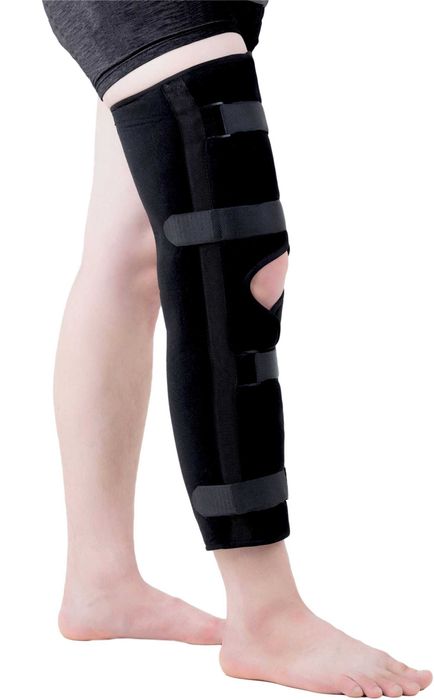 Тутор коленного сустава/Tizza bo’g’imini tutori