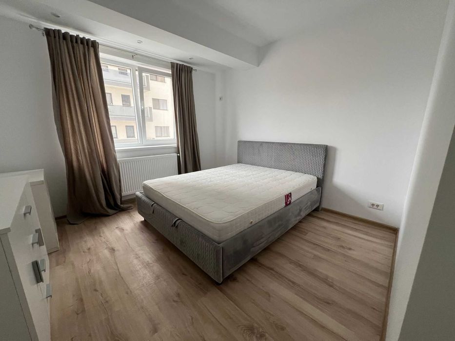 De vanzare 2 camere  Drumul Jilavei 34A (in spate la Berceni Arena)